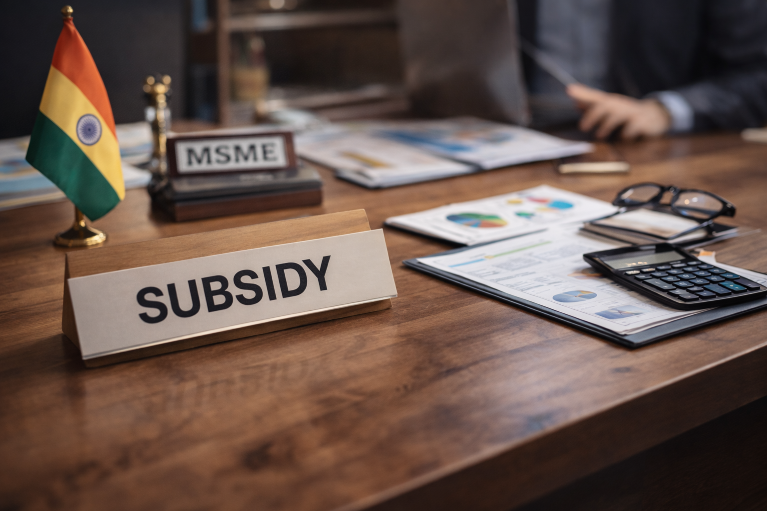 Government Subsidies