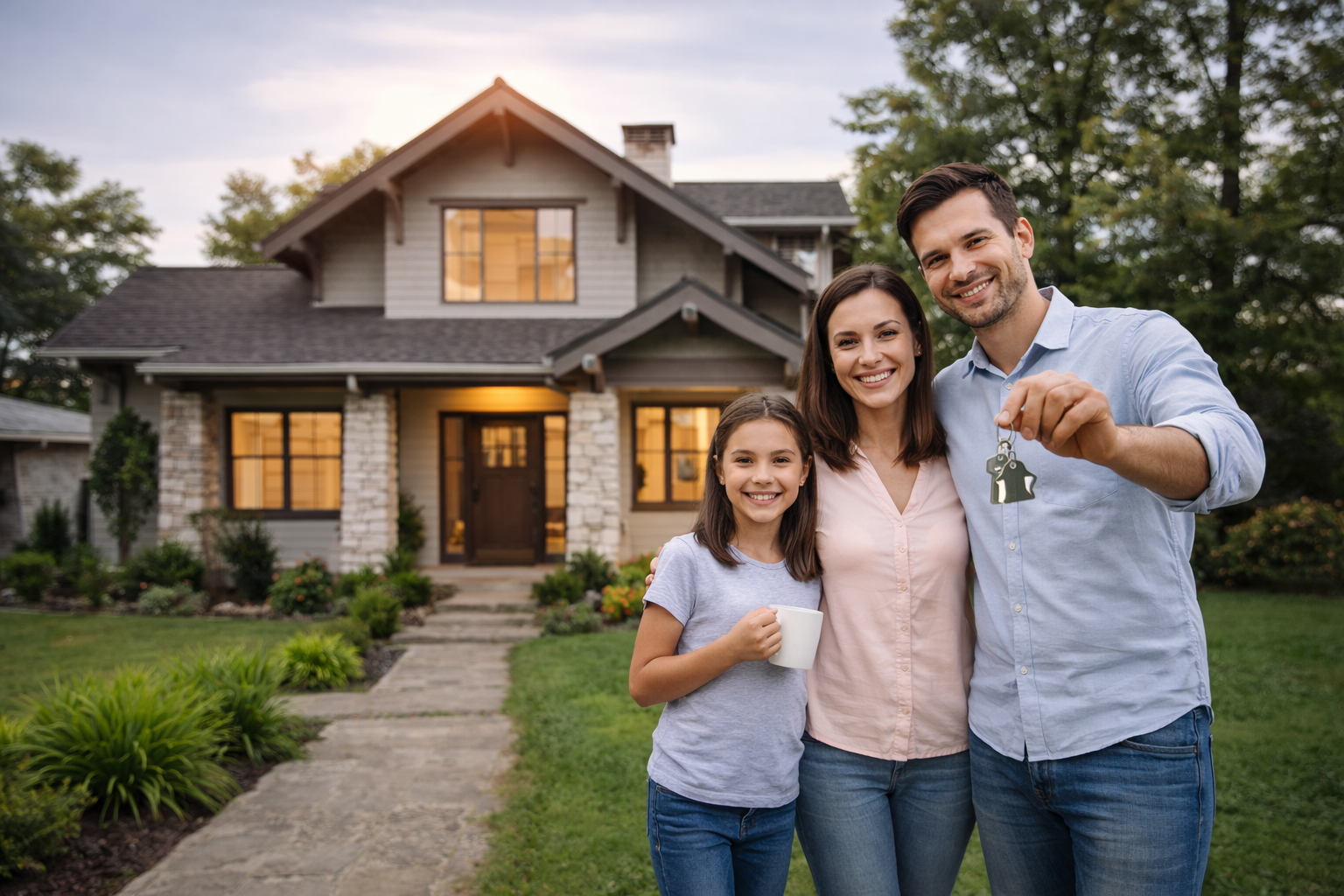 Housing Loan