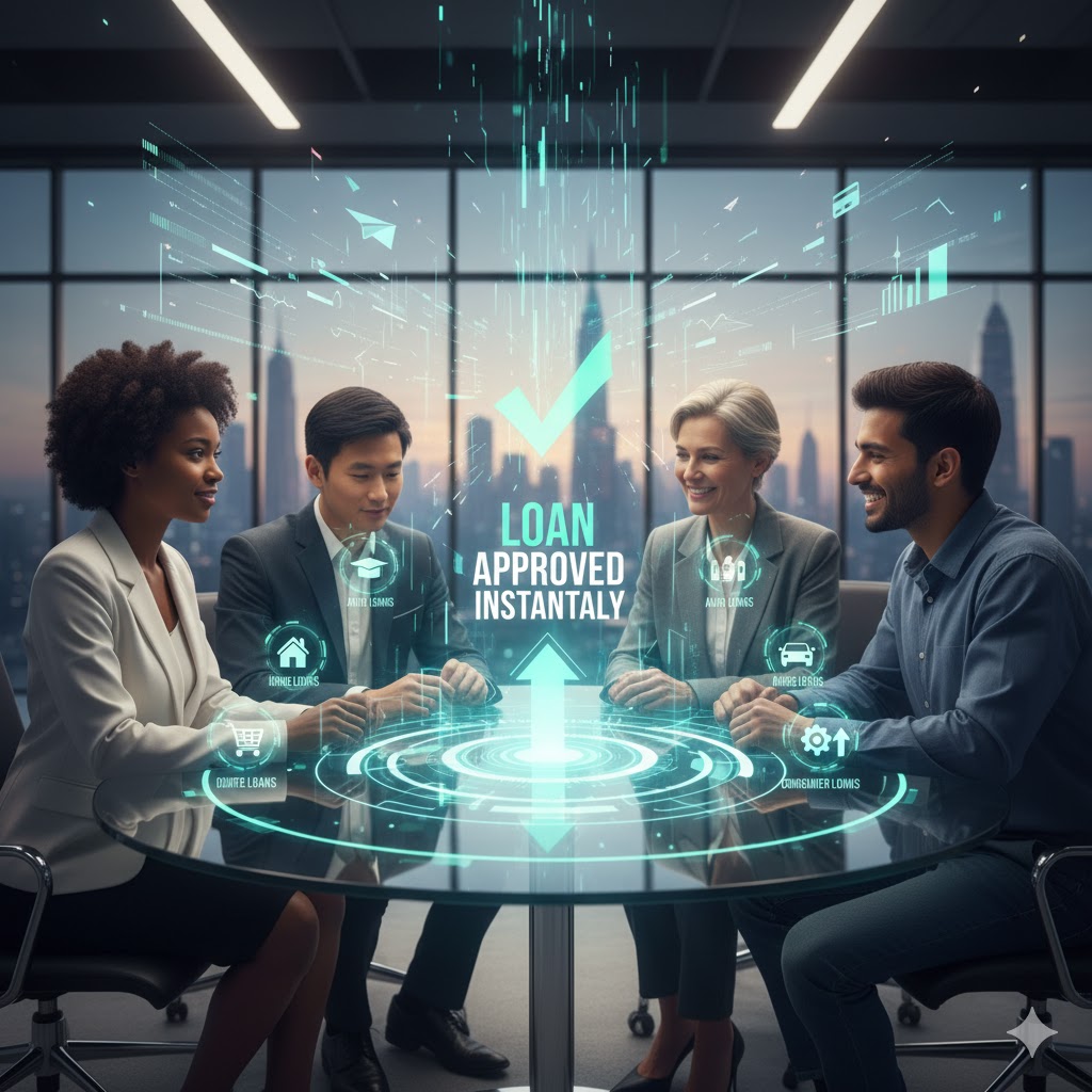 New Age Loan Services
