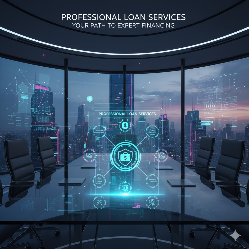 Professional Loan Services