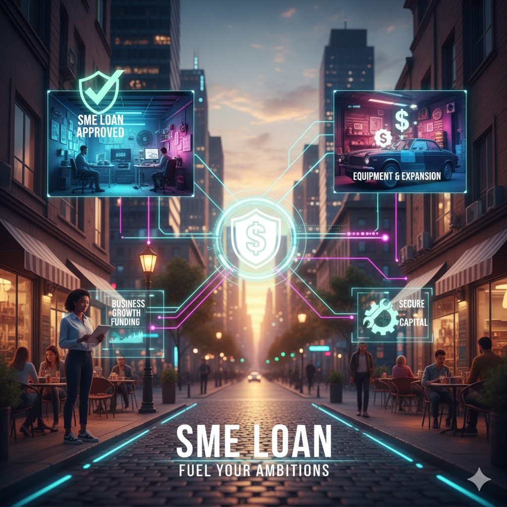 SME Loan